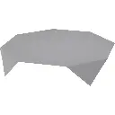 surnappe-evolin-110x110-cm-50pcs-granite-perspective.webp