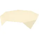 surnappe-evolin-110x110-cm-50pcs-creme-perspective.webp