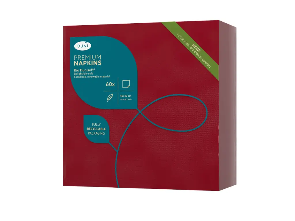 serviettes-airlaid-bio-dunisoft-40x40-cm-360pcs-bordeaux-pack.webp