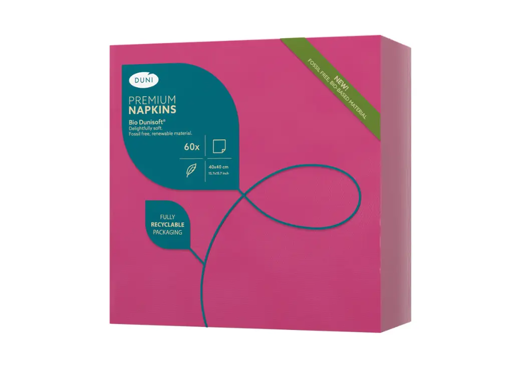 serviettes-airlaid-bio-dunisoft-40x40-cm-360pcs-fuchsia-pack.webp