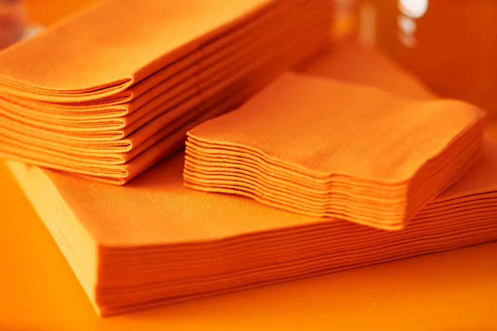 serviettes-airlaid-bio-dunisoft-40x40-cm-360pcs-sun-orange-set.webp