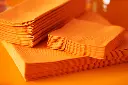 serviettes-airlaid-bio-dunisoft-40x40-cm-360pcs-sun-orange-set.webp