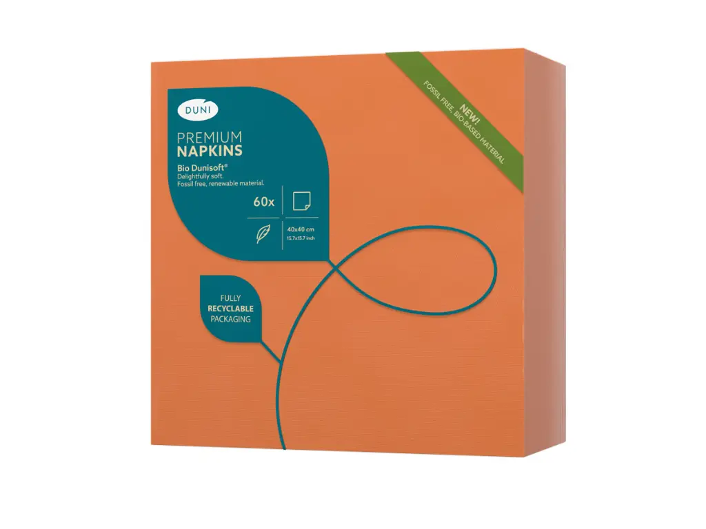 serviettes-airlaid-bio-dunisoft-40x40-cm-360pcs-sun-orange-pack.webp