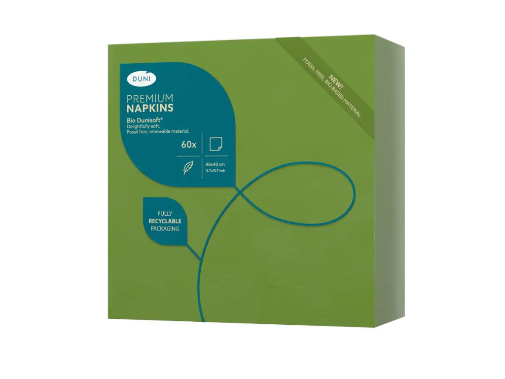serviettes-airlaid-bio-dunisoft-40x40-cm-360pcs-vert-feuille-pack.webp