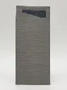 pochettes-a-couverts-duni-sacchetto-8-5x19-cm-500pcs-granite-top.webp
