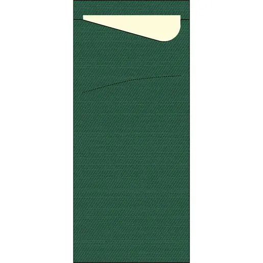 pochettes-a-couverts-duni-sacchetto-8-5x19-cm-500pcs-vert-fonce-top.webp