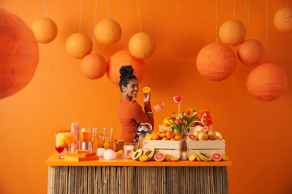 serviettes-ouate-40x40cm-3-plis-1000pcs-sun-orange-ambiance.webp