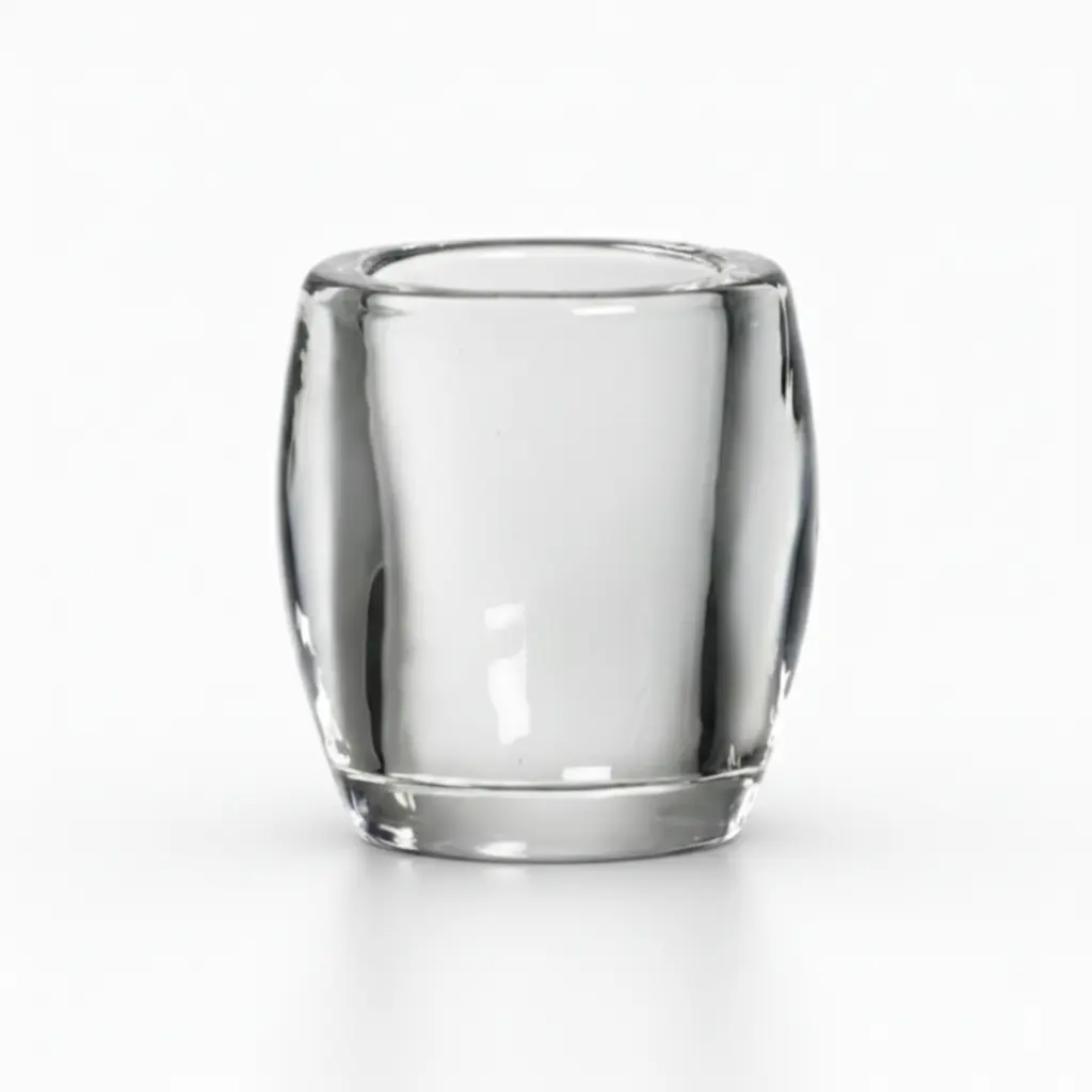 Kandelaar Oval ReLight (Doos van 6)