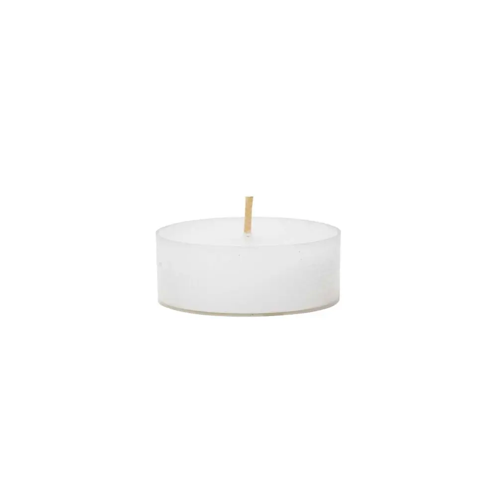 Bougies Chauffe-plats