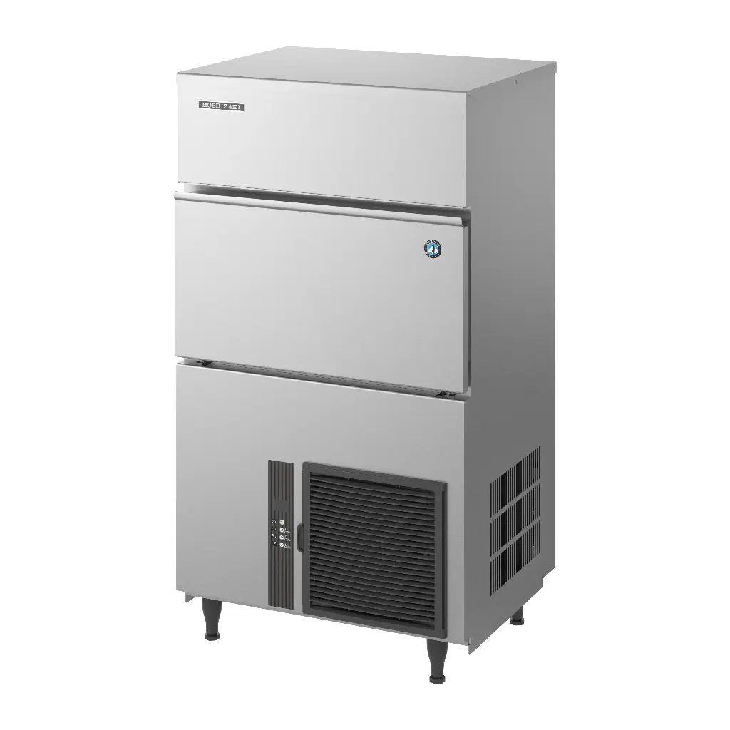 Hoshizaki machine à glaçons cube IM autonome IM-100NE-HC