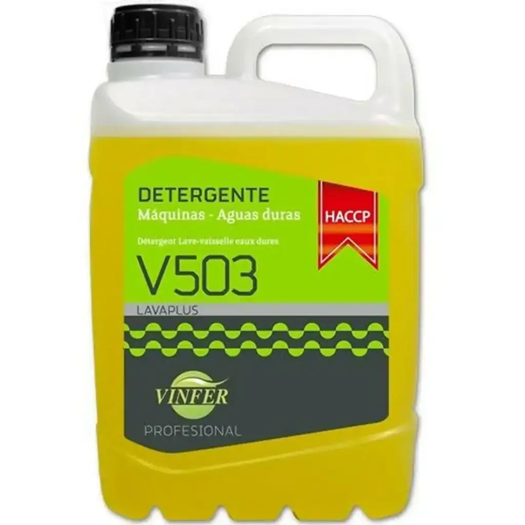 Lavage liquide V503 25KG