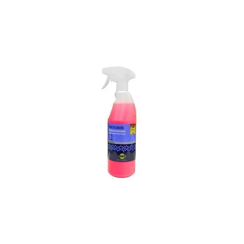 Désincrustant multi-usage L1-12x750ml 