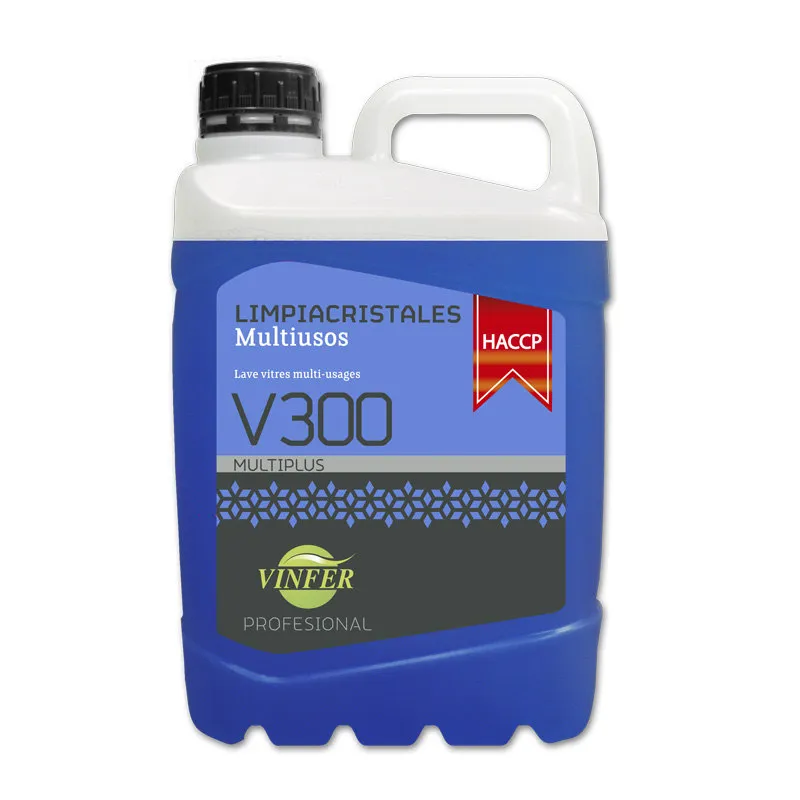 Window Cleaner V300 5L