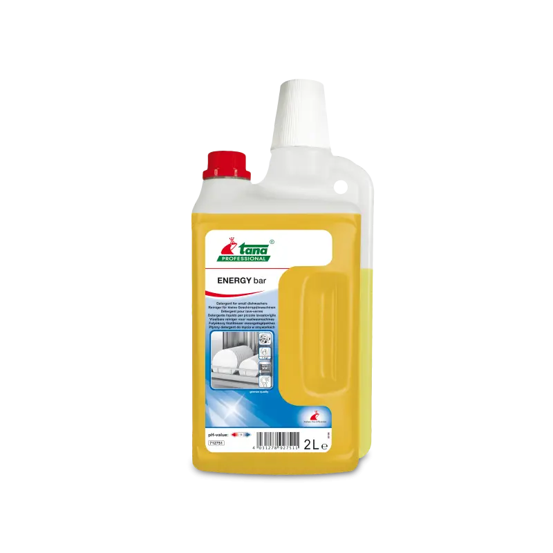 Pulsar Energy Bar 2,6KG