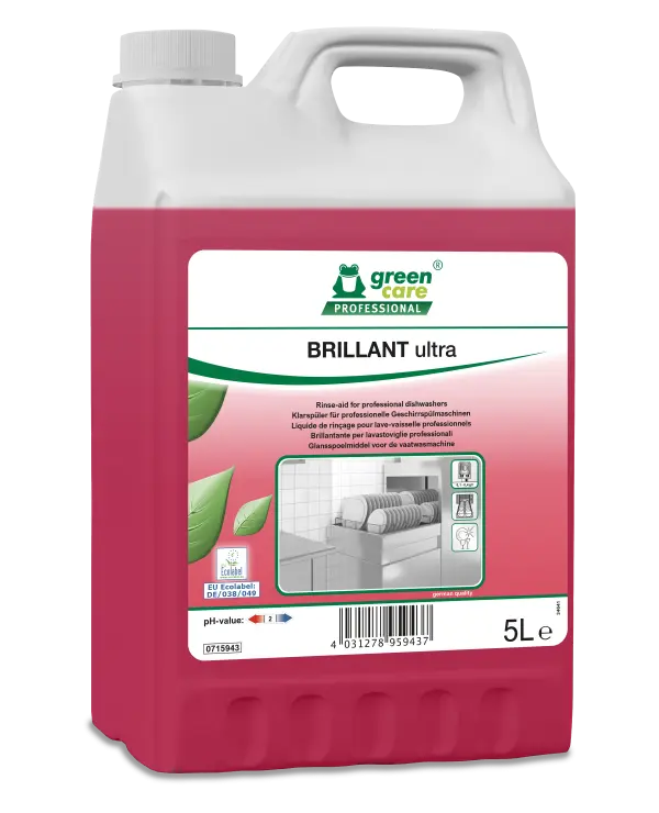 Tana Brillant Ultra 5L