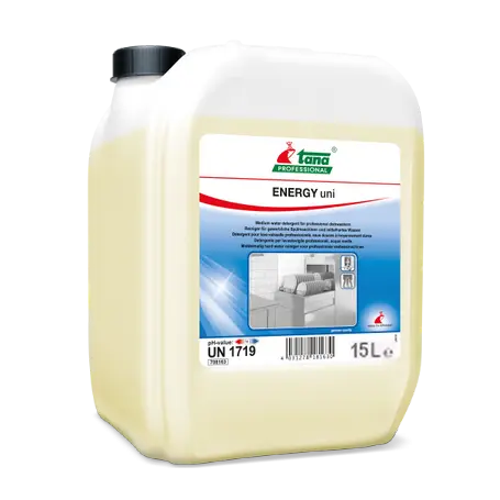 Tana Energy uni lave-vaisselle 15L/18KG