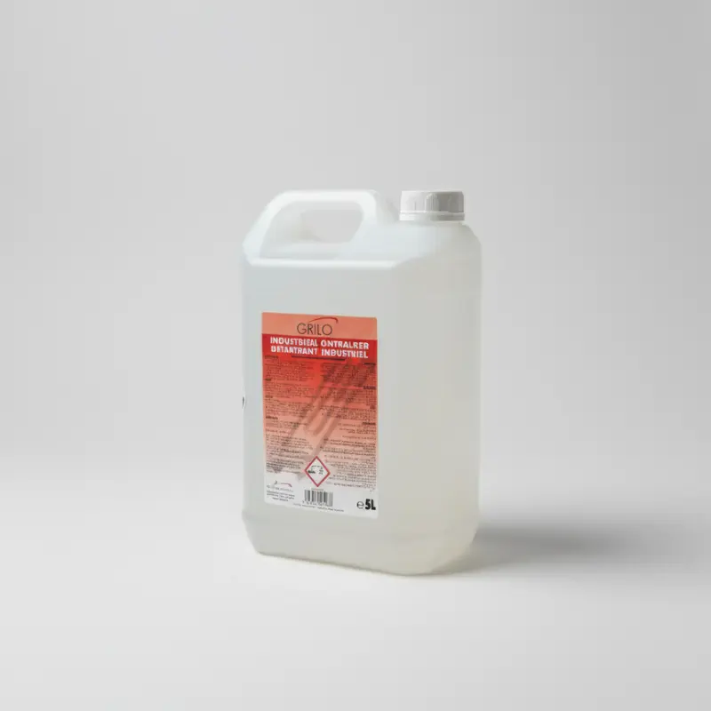 Calcstop anticalcaire professionnel 5L