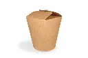Pastakraag kraft 32oz 950ml 500pcs