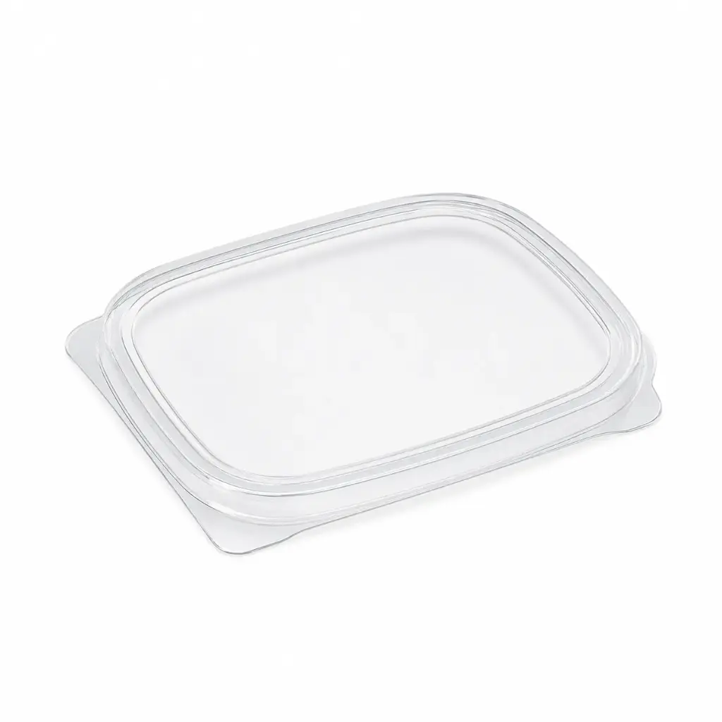 Lid for Propy tray 250 cc – 1000 pcs