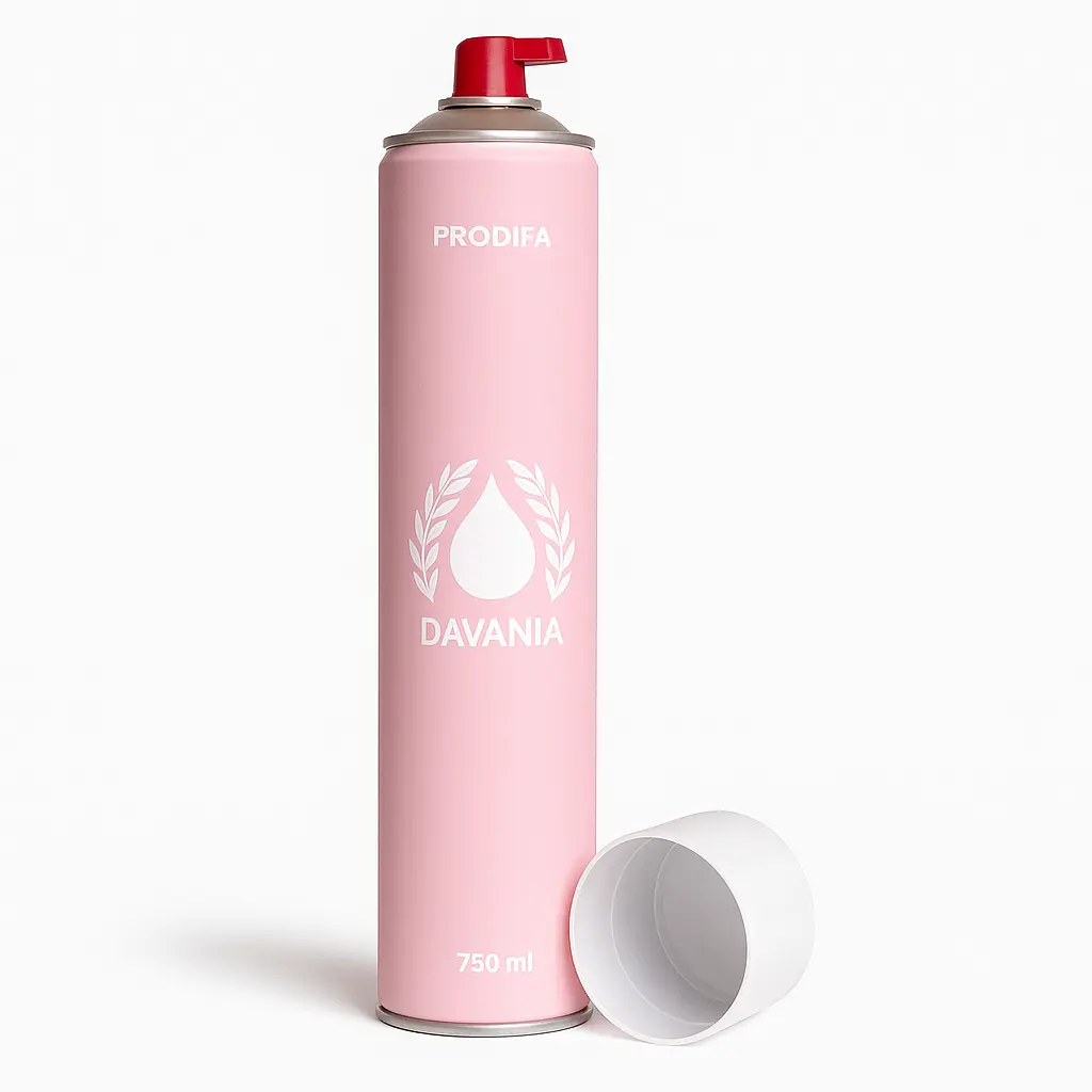 Déodorant Stromboli Davania 750ml