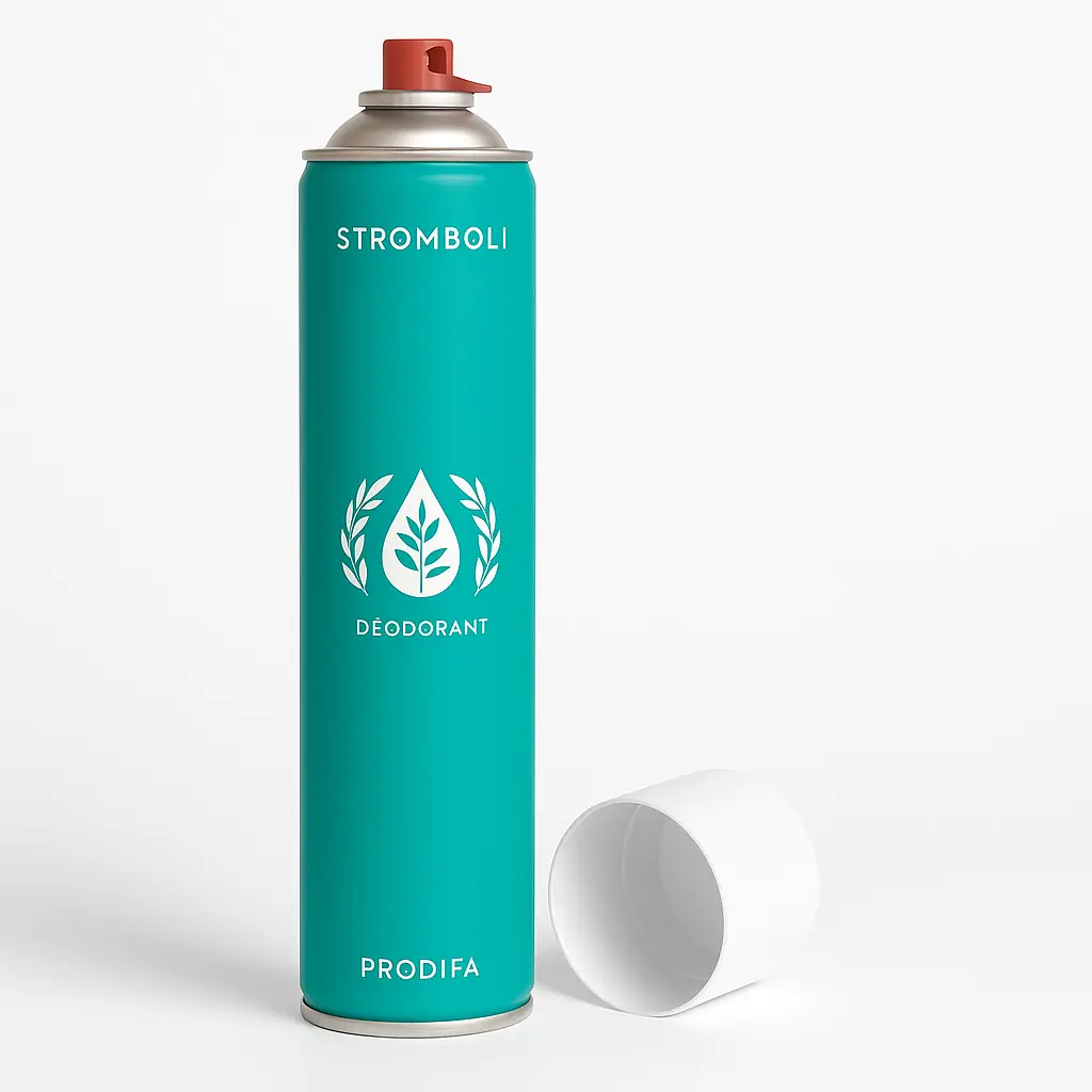 Stromboli Verbena Eucalyptus Air Freshener 750 ml