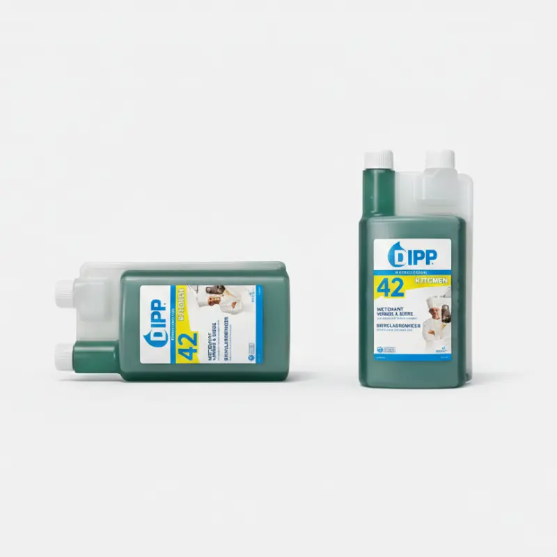 Dipp beer glass 1L