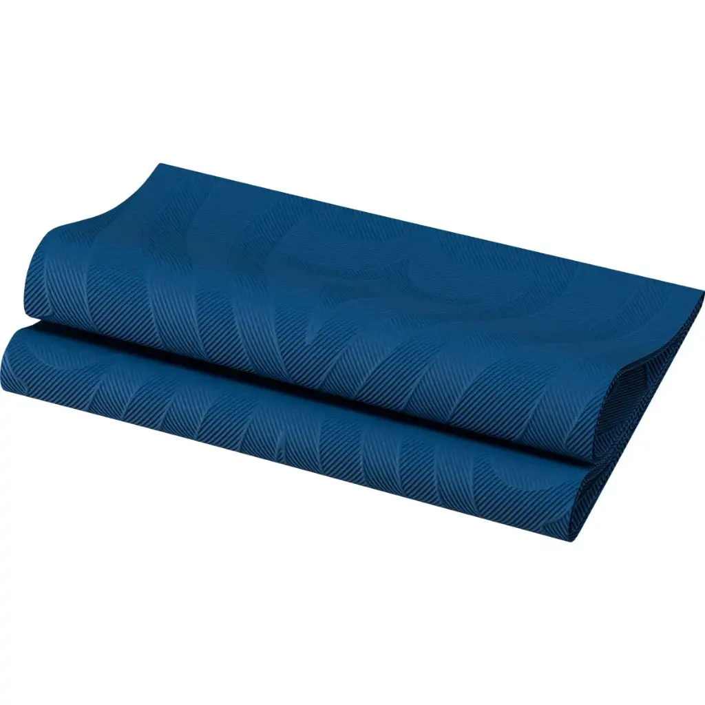 Elegance Lily 40 x 40 cm Donkerblauw 240PCS