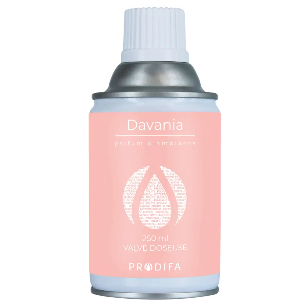 Recharge parfum diffuseur 250ml