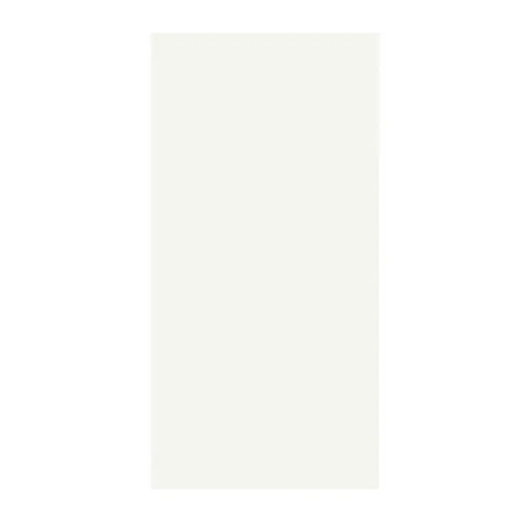 Serviettes Bio Dunisoft® 48x48cm 360PCS Blanches
