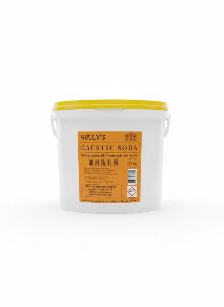 Ätznatron 10kg