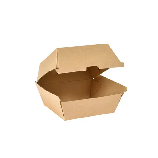 Box à hamburger 500ml 220PCS