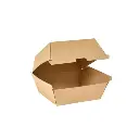 Box à hamburger 500ml 220PCS