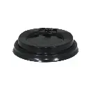 Deksel voor koffiebeker 8oz 236ml 1000PCS