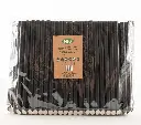 Paille en carton Bubble Tea, MilkShake 230 x 12 mm 150PCS