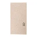 Ecolabel Napkins 2-Ply 1/8 Fold 40x40cm 1800PCS