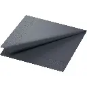 Tissue-Servietten 40x40 cm 2-lagig 1250 Stk. Noir