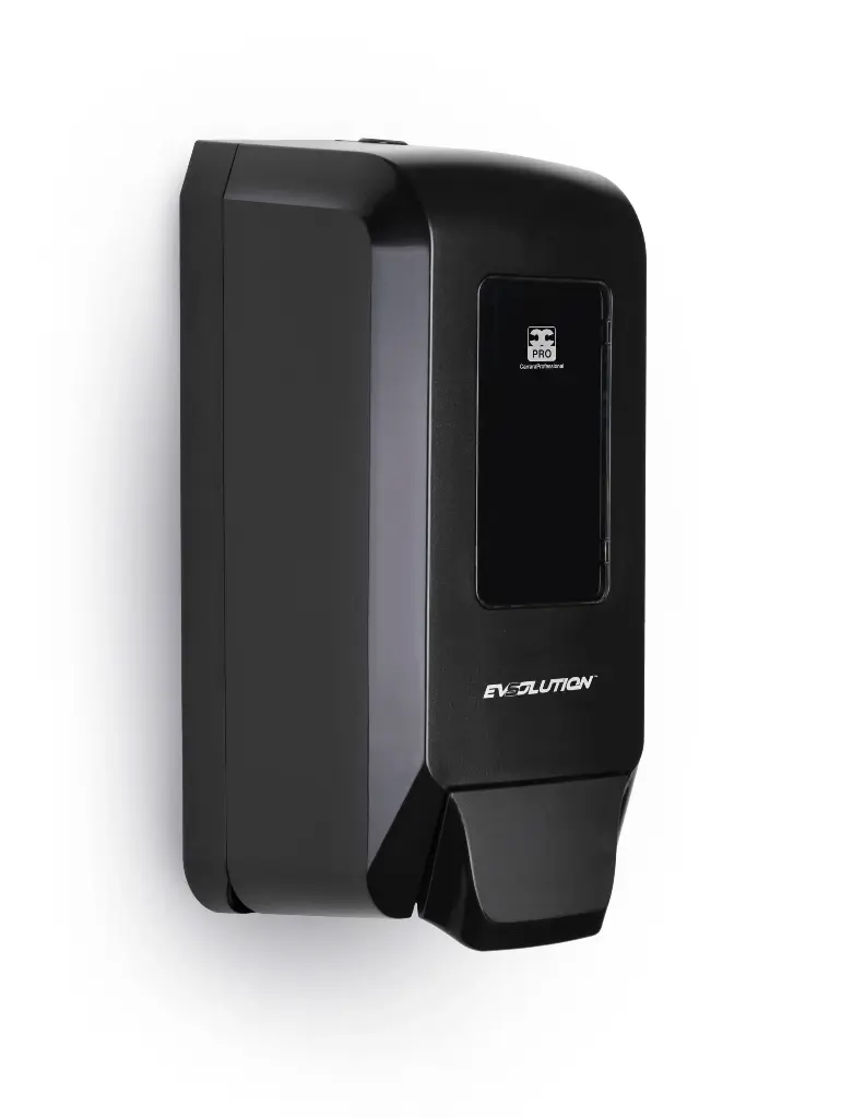 Distributeur Manuel de Savon Mousse BulkySoft Evsolution 01400