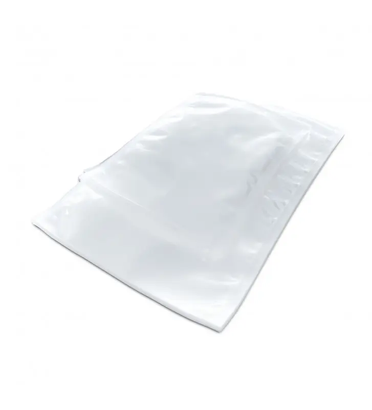 Sac sous-vide de cuisson 121°C