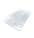 Sac sous-vide de cuisson 121°C