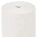Spunbond White Hospitality Tête-à-tête Tablecloth 0.4x48m – Pack of 6 rolls