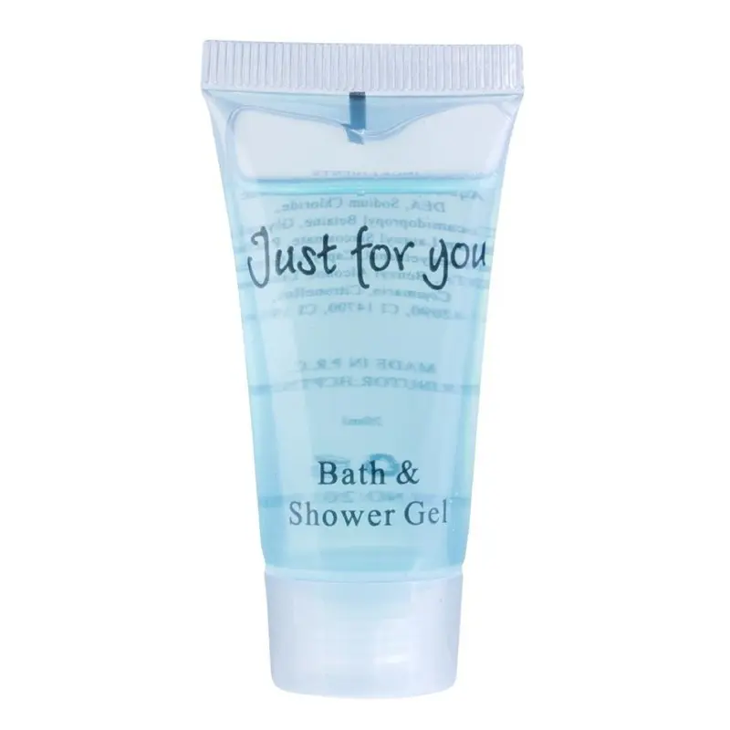 Duschgel Just For You (100er-Packung)
