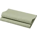 Serviettes Airlaid Bio Dunisoft® 40x40 cm 360PCS Pistachio Green