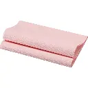 Airlaid Bio Dunisoft® Servietten 40x40 cm 360PCS Mellow Rose