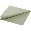 Papieren servetten 33x33 cm 2-laags 2000 stuks Pistachio Green