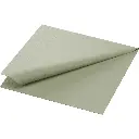 Serviettes Ouate 33x33 cm 3 Plis 1000PCS Pistachio Green