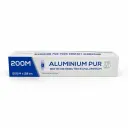 Aluminiumfolie neutral 1er Pack 200m x 29cm