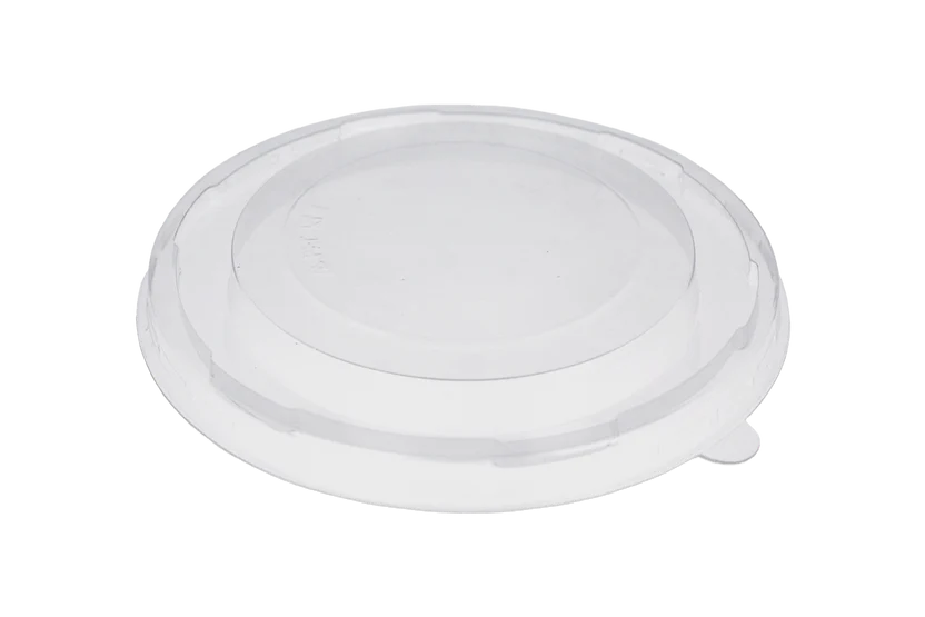 Deckel Salatschüssel aus Karton 1100-1300ml 300PCS