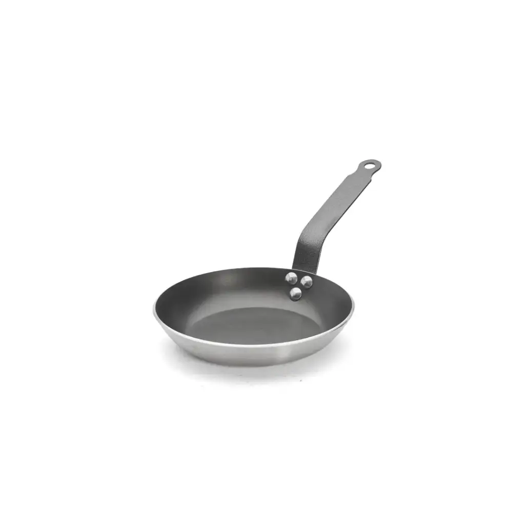 Ronde pan anti-aanbak CHOC ACCESS De Buyer 20 cm