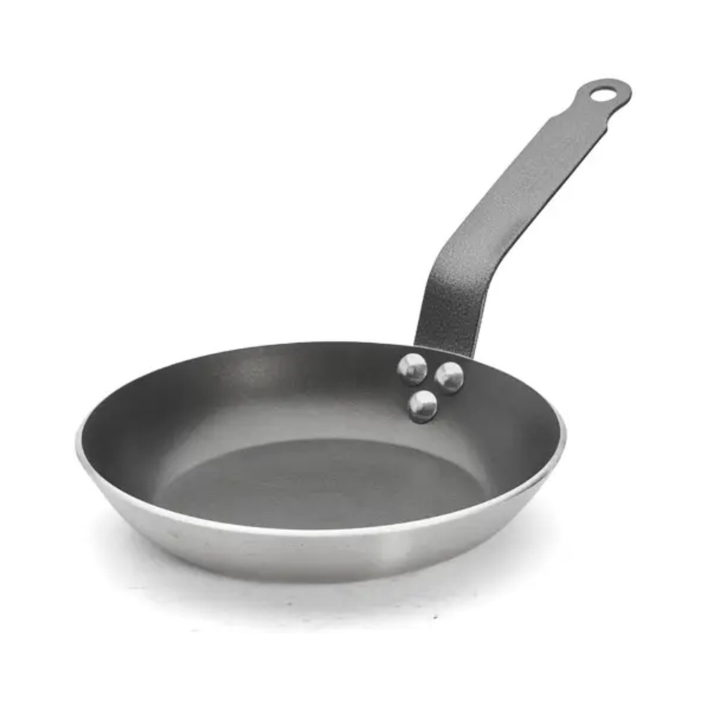 Runde Pfanne antihaftbeschichtet CHOC ACCESS De Buyer 20 cm