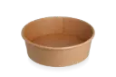 Bol a salade kraft 1100ml 300 pcs